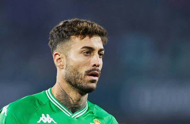 Camarasa es ofrecido y el Cádiz se lo piensa