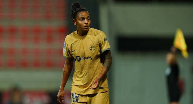 El Barça presentará recurso el lunes por Geyse… sin demasiado optimismo
