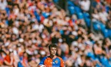 «Volver a jugar en el Real Madrid es mi sueño»