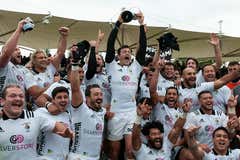 Rian Butcher: “Thirdera seguirá patrocinando a El Salvador como hacía SilverStorm”