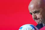 Revolución FIFA: examen obligatorio para los representantes a partir del 1 de octubre