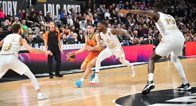 La resiliencia de Valencia Basket tiene premio y el mal inicio de Barça y Baskonia, castigo