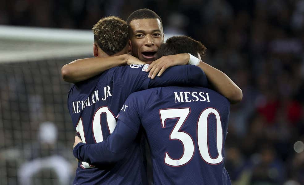 El PSG dispara sus pérdidas hasta los 369 millones