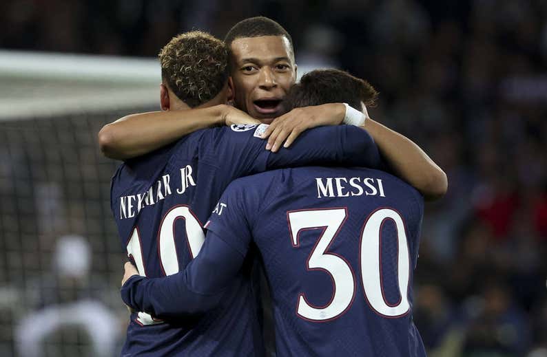 El PSG dispara sus pérdidas hasta los 369 millones