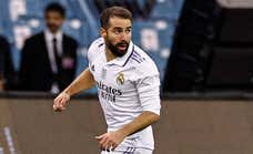 El Real Madrid tiene una defensa entre algodones