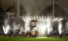 Supercopa en Riad: unas semifinales frías dan paso a una final caliente