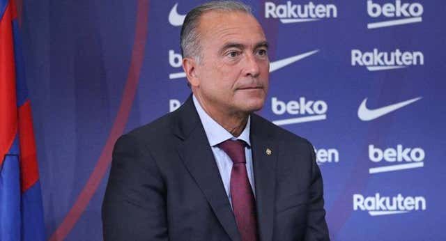 Rafa Yuste: “Tenemos muchas opciones de volver a hacer ese juego que enamoró a todos”