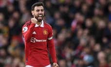 El Manchester United ha vuelto: se carga al City y ya espera al Barça