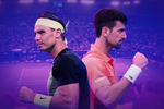 Rafa Nadal o Novak Djokovic: el duelo por el GOAT del tenis está más igualado que nunca
