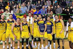 Morabanc Andorra se cita con Palencia en la Copa Princesa