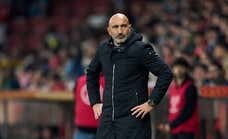 El Sporting fulmina al Pitu Abelardo