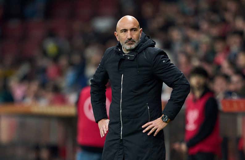 El Sporting fulmina al Pitu Abelardo