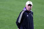 Las heridas que deja el varapalo en el Real Madrid, empezando por Ancelotti
