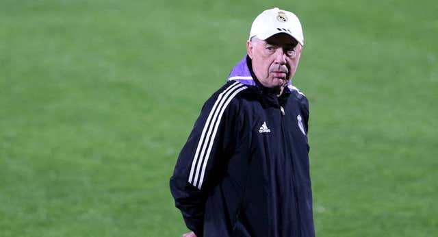Las heridas que deja el varapalo en el Real Madrid, empezando por Ancelotti