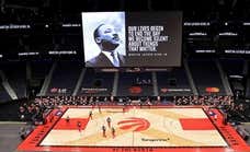 Jornada especial de la NBA para celebrar el Martin Luther King Day: todo lo que tienes que saber