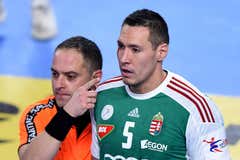 Varios árbitros del Mundial de balonmano, sospechosos de amañar partidos
