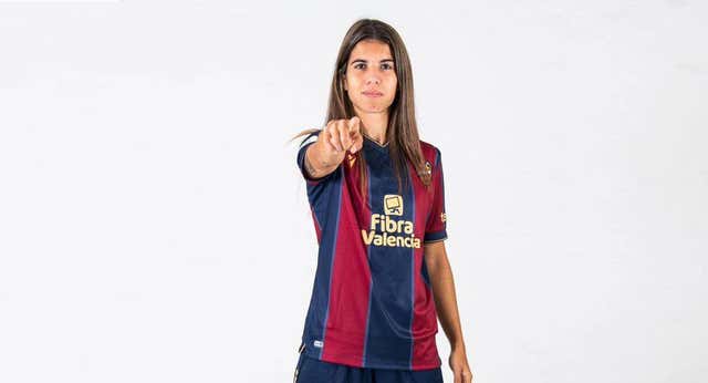 Alba Redondo ata el Pichichi y el Euro-Levante sigue brillando