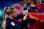 El Barça, una máquina de hacer dinero en el fútbol femenino