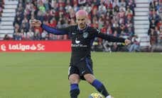 Almería 1 - Atlético de Madrid 1: resumen, goles y resultado