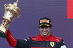 Carlos Sainz señala que Ferrari debe estar «perfecto» para pelear el Mundial
