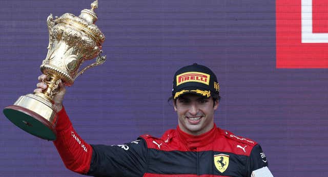 Carlos Sainz señala que Ferrari debe estar «perfecto» para pelear el Mundial