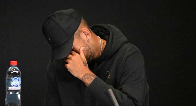 Kyrgios se retira del Open de Australia por una lesión: “Estoy devastado”