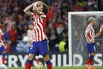 Aquí no hay quien defienda: la pata que se tambalea en el Atlético de Madrid