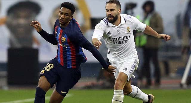Más problemas para el Madrid: Carvajal, casi descartado ante el Villarreal