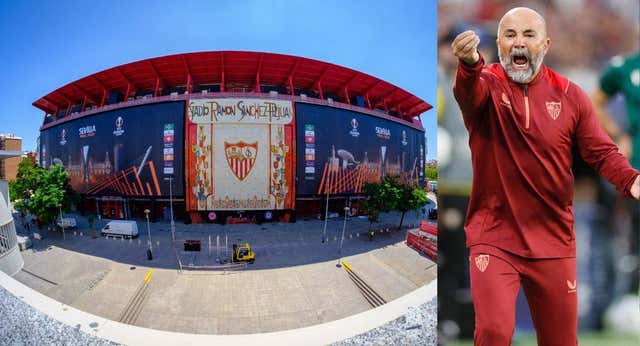 El Sevilla ronda el -40 en límite salarial: las cinco razones de este hundimiento