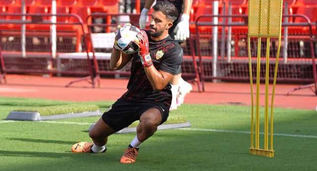 Posible solución al ‘culebrón Pacheco’: El Espanyol ofrece 1,5 millones de euros