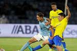 Se aproxima el fin al culebrón Denis Suárez: equipo puente... y al Villarreal en verano