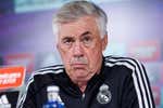 Ancelotti: «¿Fin de ciclo? Es el inicio de otro»