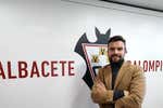 Rubén Albés, el técnico de moda en Segunda: «Trabajé de comercial tras sufrir impagos en Marruecos»