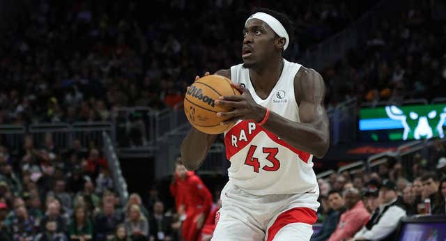 Los Raptors son el epicentro del mercado de traspasos de la NBA
