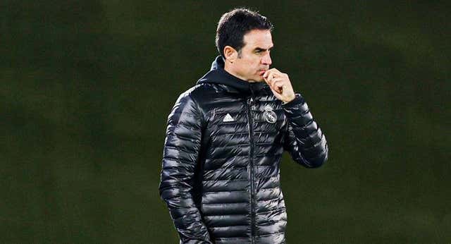 El Real Madrid, con confianza ante su enésima reválida: «Tenemos nivel y calidad para ganar«