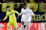 ¿Cómo logró darle la vuelta el Real Madrid al partido?