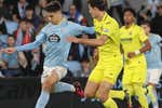 Nadie corre más que el Celta de Carlos Carvalhal
