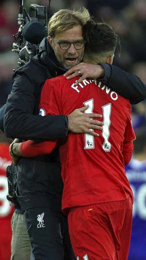 La carrera de Klopp, en datos: el entrenador milenario