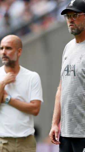 La carrera de Klopp, en datos: el entrenador milenario