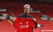 La carrera de Klopp, en datos: el entrenador milenario
