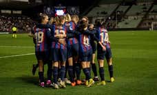 El Madrid tampoco puede con 10