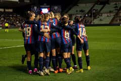 El Madrid tampoco puede con 10