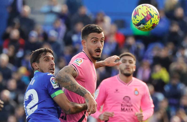 Joselu-dependencia: cuando más del 70% de tus puntos son gracias a un futbolista