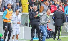 José Juan Romero, el 'cruyffista' que tiene un estadio a su nombre