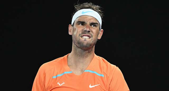 Confirmado: Nadal caerá fuera del ‘top ten’ por primera vez en 18 años