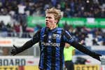 BeIN Sports prohíbe la retransmisión de partidos de la Atalanta en Francia
