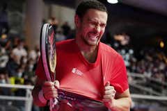 El calendario del World Padel Tour tras su reestructuración