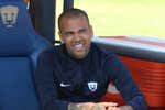 Los tres cambios de versión de Dani Alves en su declaración por supuesta agresión sexual