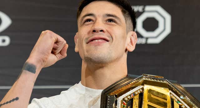 UFC 283: horario España, cartelera y cómo ver el Teixeira – Hill y Figueiredo – Moreno 4