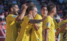 Jornada 24 de LaLiga Smartbank: resúmenes, goles y resultados